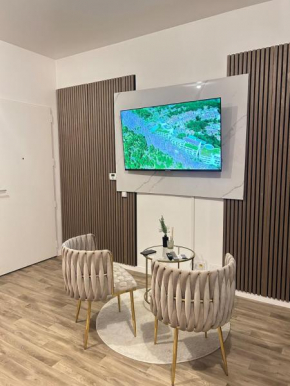 Studio charme Love Room